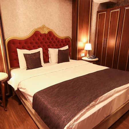 Vivaldi Park Hotel Άγκυρα Εξωτερικό φωτογραφία