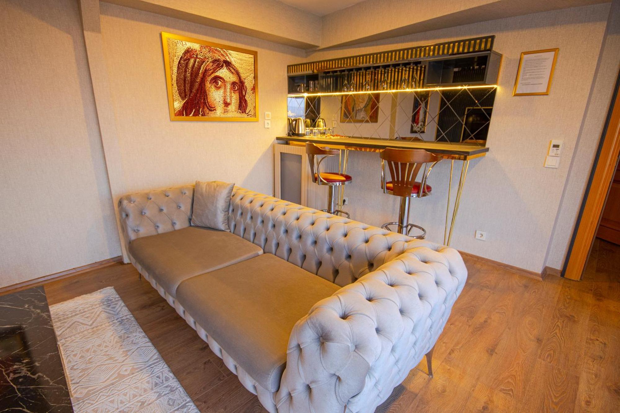 Vivaldi Park Hotel Άγκυρα Εξωτερικό φωτογραφία