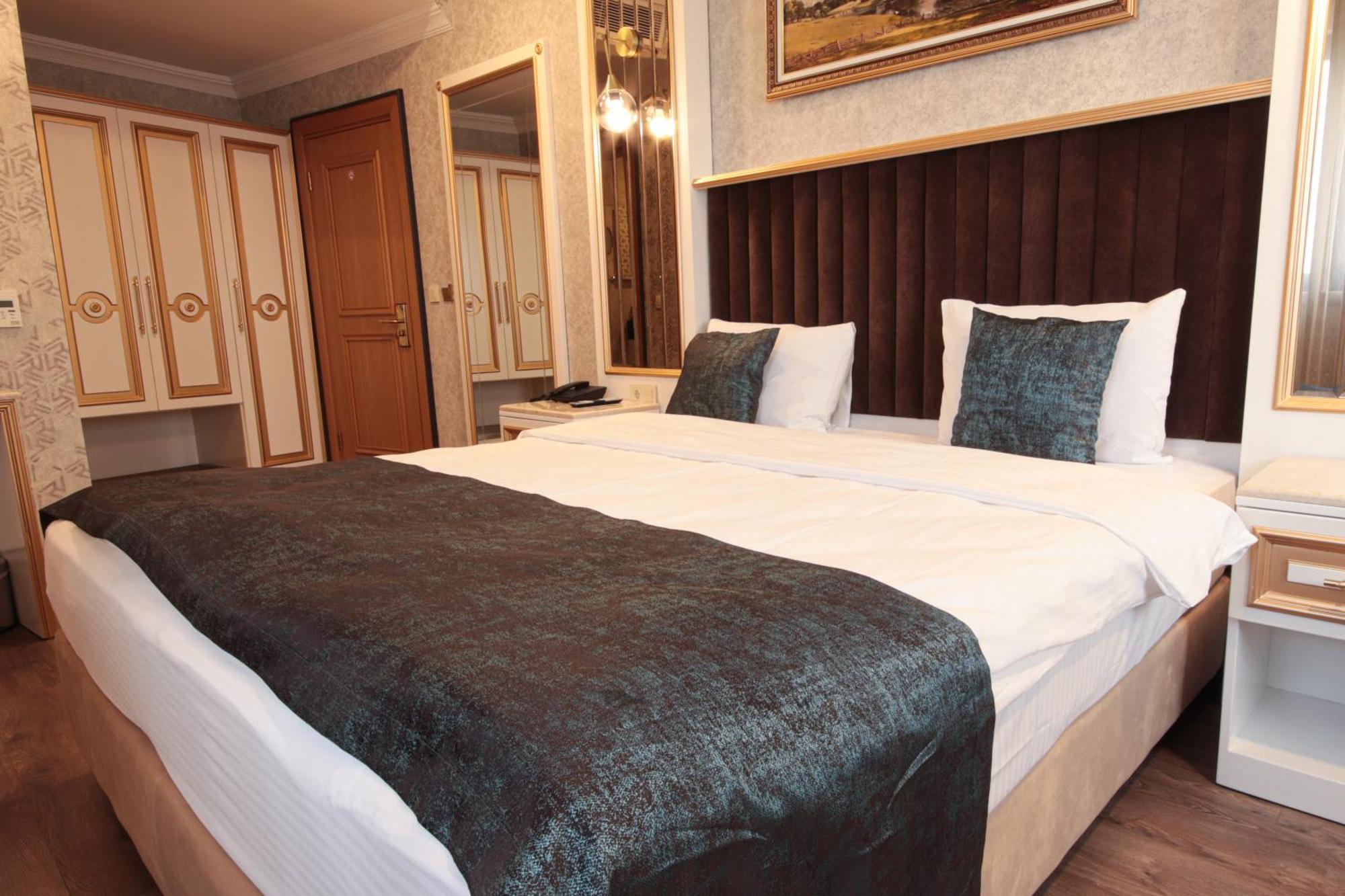 Vivaldi Park Hotel Άγκυρα Εξωτερικό φωτογραφία