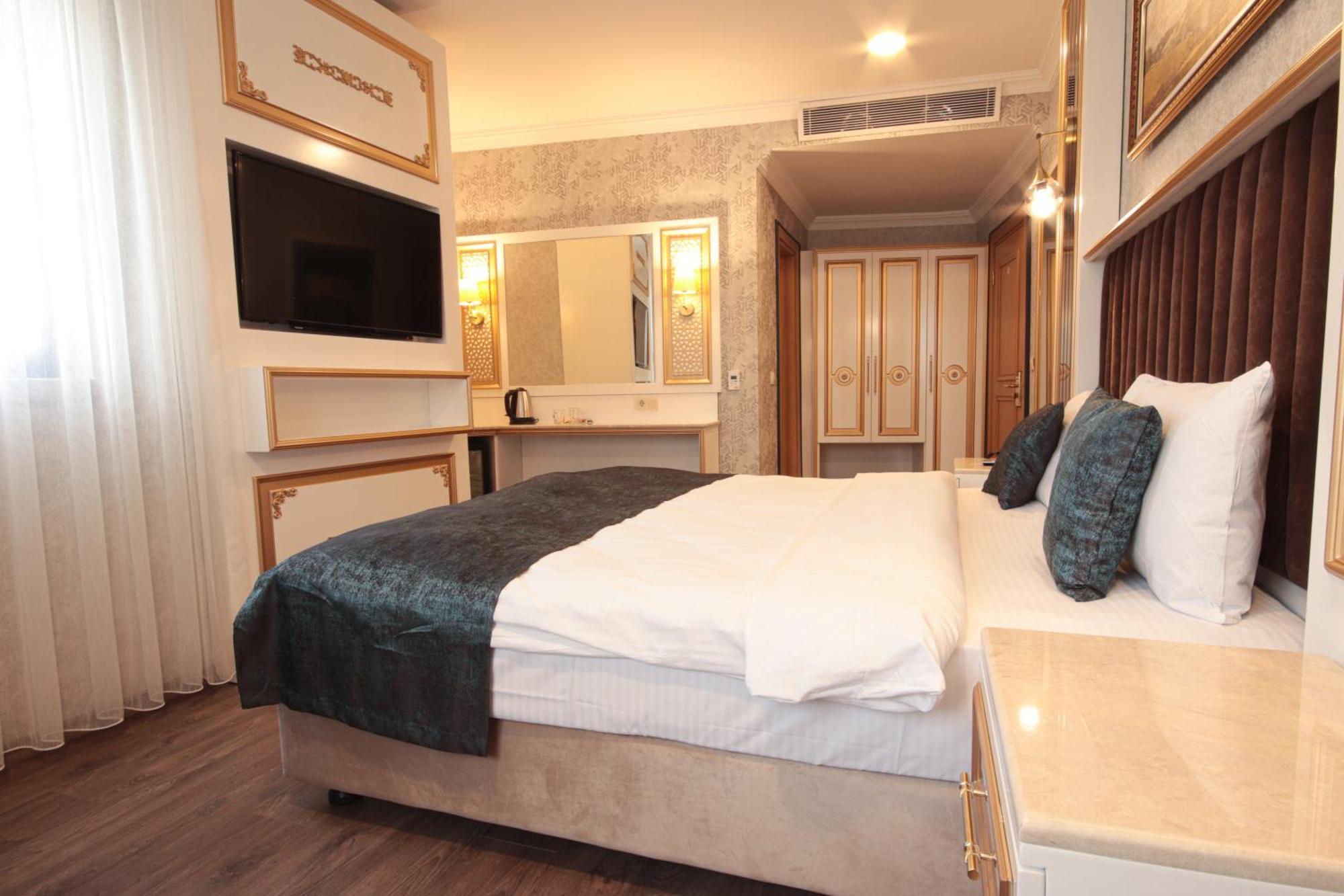 Vivaldi Park Hotel Άγκυρα Εξωτερικό φωτογραφία