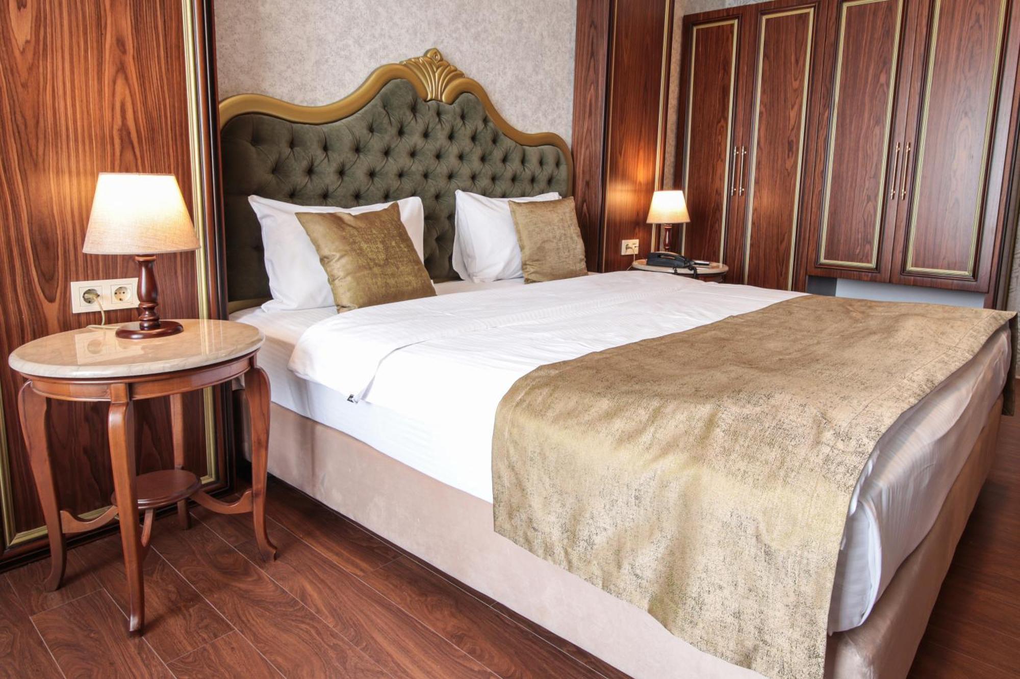 Vivaldi Park Hotel Άγκυρα Εξωτερικό φωτογραφία