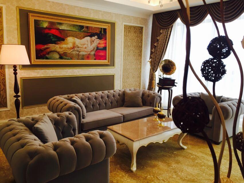 Vivaldi Park Hotel Άγκυρα Εξωτερικό φωτογραφία
