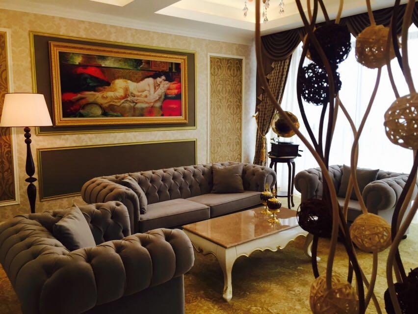 Vivaldi Park Hotel Άγκυρα Εξωτερικό φωτογραφία